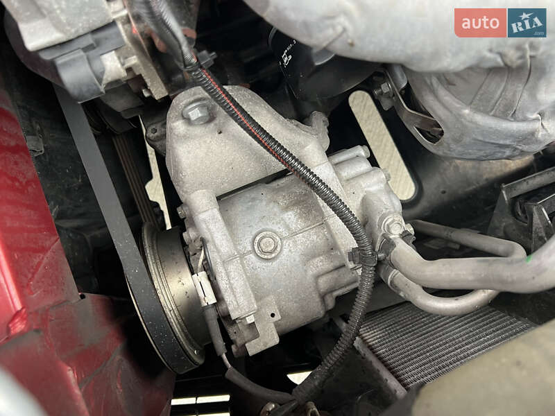 Позашляховик / Кросовер Dacia Sandero StepWay 2012 в Луцьку