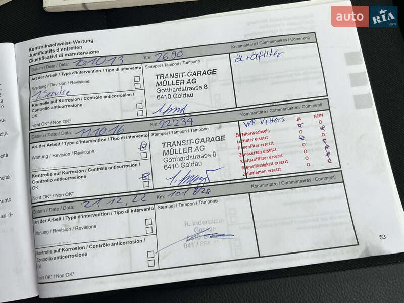 Позашляховик / Кросовер Dacia Sandero StepWay 2012 в Луцьку