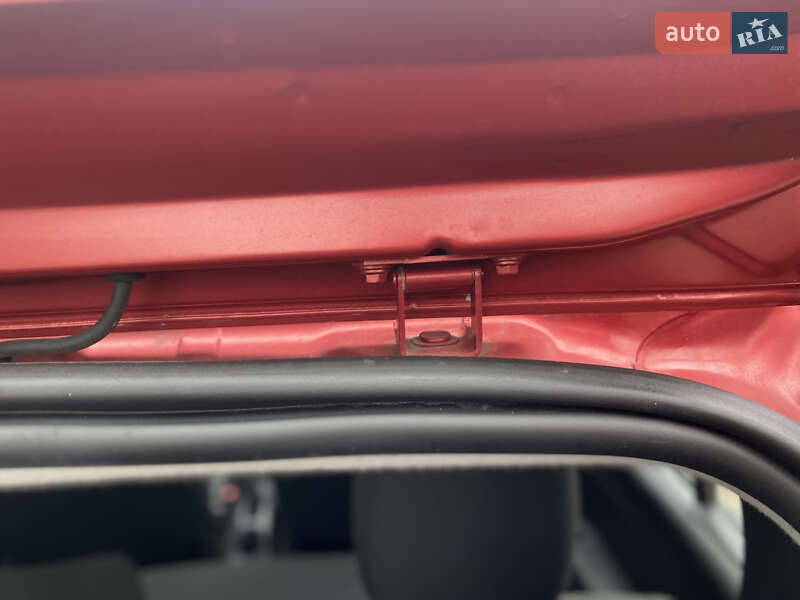 Позашляховик / Кросовер Dacia Sandero StepWay 2011 в Хоролі фото 29 Позашляховик / Кросовер Dacia Sandero StepWay 2011 в Хоролі