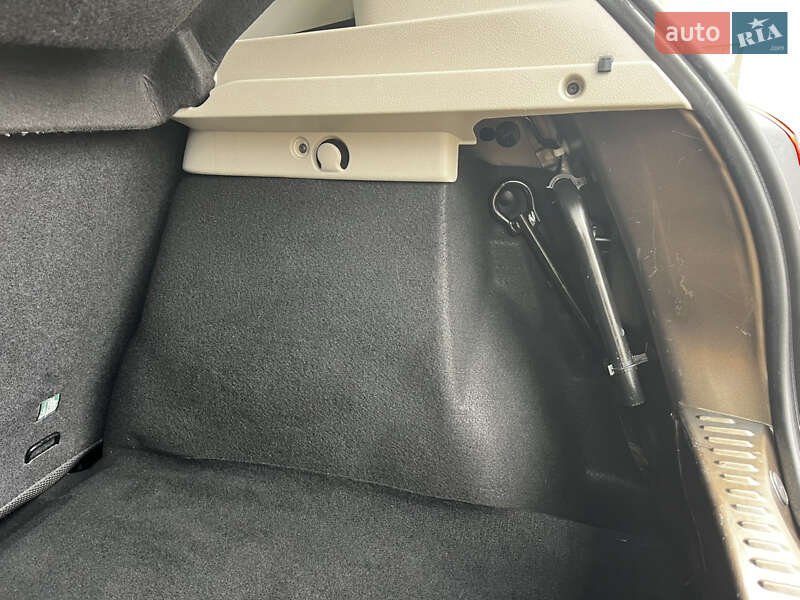 Внедорожник / Кроссовер Dacia Sandero StepWay 2017 в Луцке