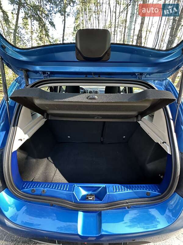 Позашляховик / Кросовер Dacia Sandero StepWay 2016 в Білогородці