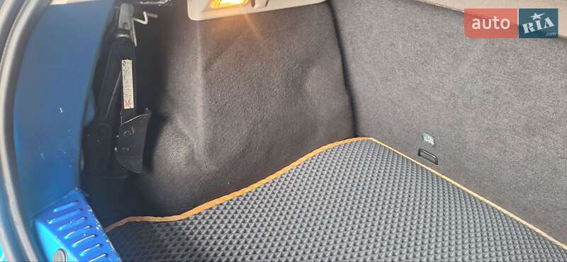 Внедорожник / Кроссовер Dacia Sandero StepWay 2015 в Новоархангельске