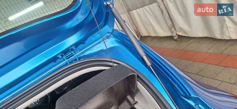 Внедорожник / Кроссовер Dacia Sandero StepWay 2015 в Новоархангельске