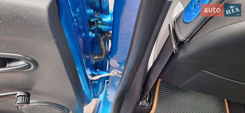 Внедорожник / Кроссовер Dacia Sandero StepWay 2015 в Новоархангельске