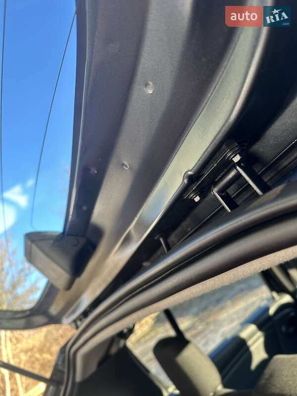 Позашляховик / Кросовер Dacia Sandero StepWay 2010 в Хоролі