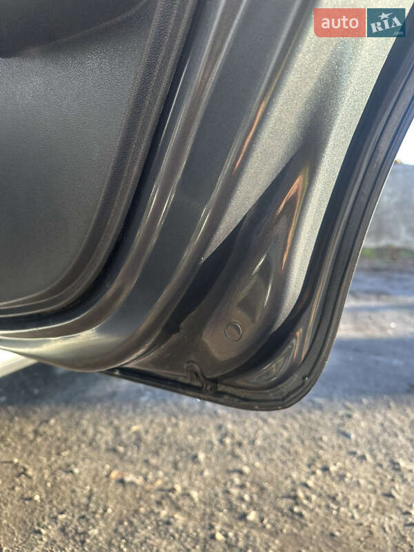 Позашляховик / Кросовер Dacia Sandero StepWay 2010 в Хоролі