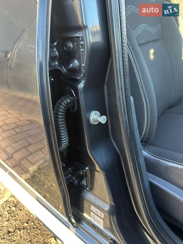 Позашляховик / Кросовер Dacia Sandero StepWay 2010 в Хоролі