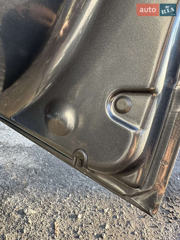 Позашляховик / Кросовер Dacia Sandero StepWay 2010 в Хоролі