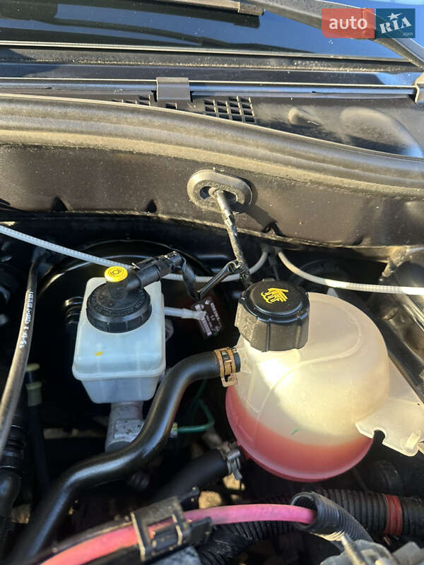 Позашляховик / Кросовер Dacia Sandero StepWay 2010 в Хоролі