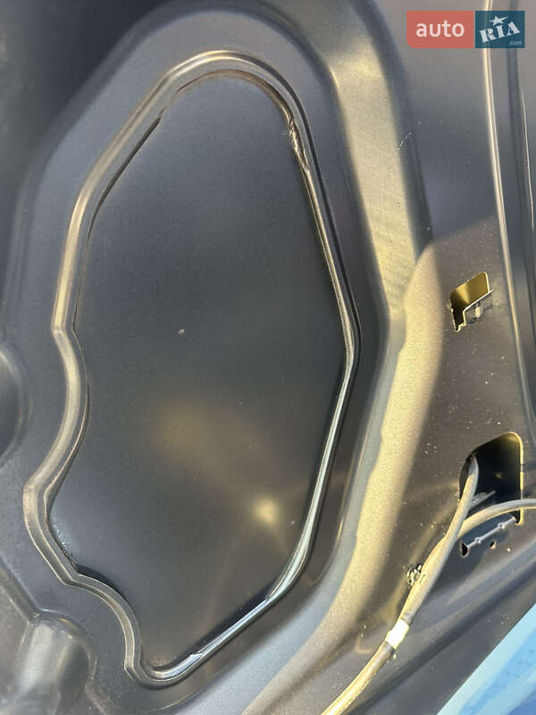 Позашляховик / Кросовер Dacia Sandero StepWay 2010 в Хоролі