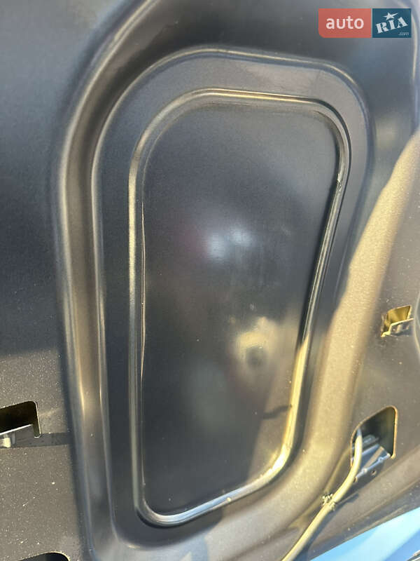 Позашляховик / Кросовер Dacia Sandero StepWay 2010 в Хоролі