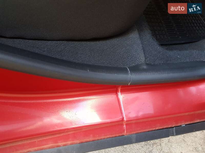 Внедорожник / Кроссовер Dacia Sandero StepWay 2014 в Чернигове