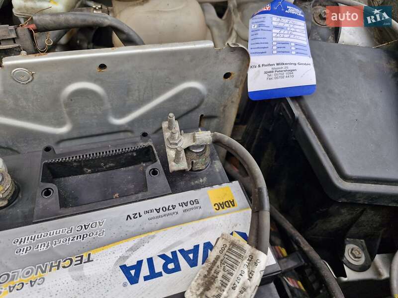 Позашляховик / Кросовер Dacia Sandero StepWay 2009 в Хмельницькому