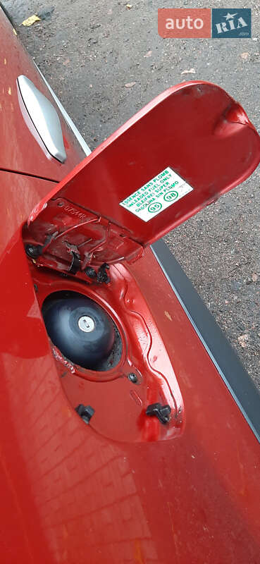 Позашляховик / Кросовер Dacia Sandero StepWay 2012 в Чернігові