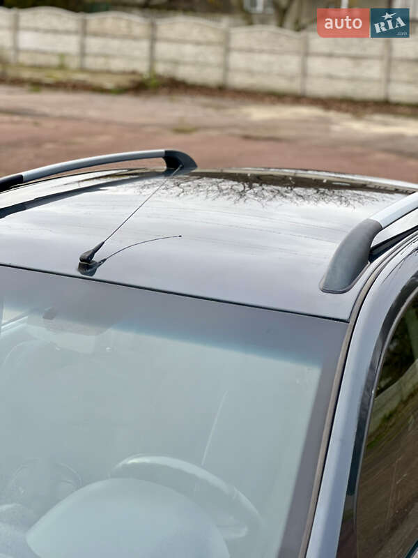 Позашляховик / Кросовер Dacia Sandero StepWay 2011 в Кролевці