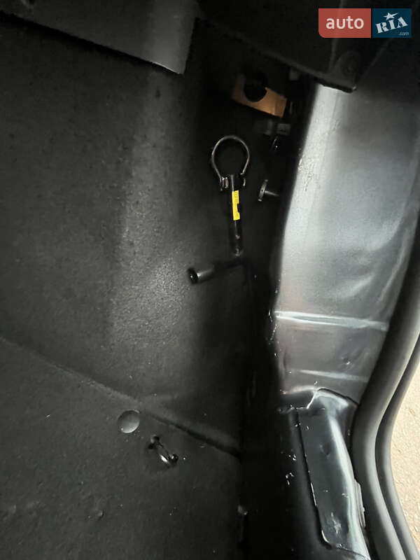 Внедорожник / Кроссовер Dacia Sandero StepWay 2011 в Радивилове фото 49 Внедорожник / Кроссовер Dacia Sandero StepWay 2011 в Радивилове