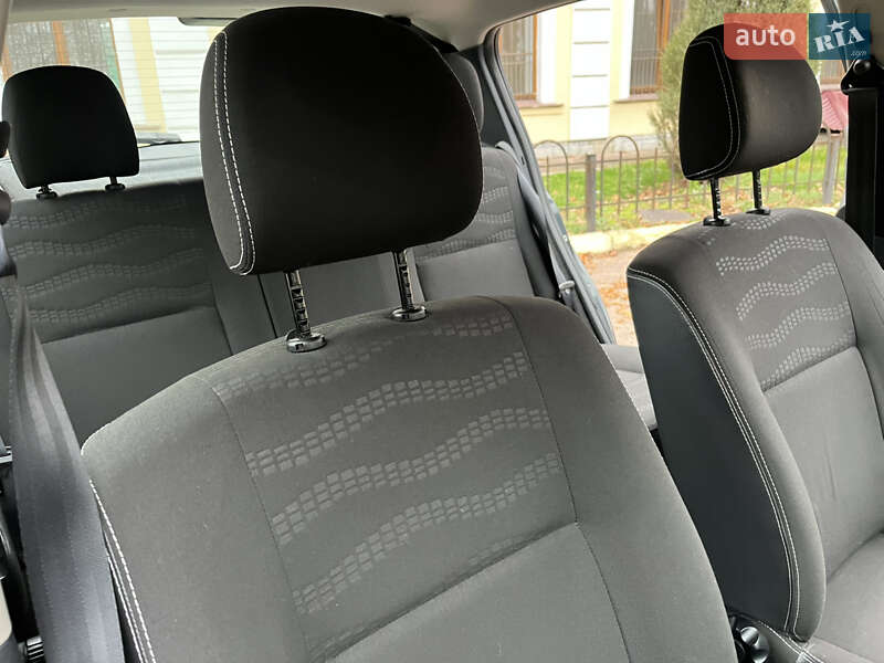 Внедорожник / Кроссовер Dacia Sandero StepWay 2011 в Радивилове фото 58 Внедорожник / Кроссовер Dacia Sandero StepWay 2011 в Радивилове