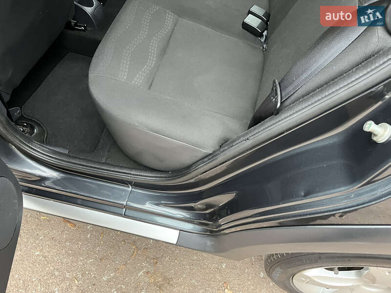 Внедорожник / Кроссовер Dacia Sandero StepWay 2011 в Радивилове фото 82 Внедорожник / Кроссовер Dacia Sandero StepWay 2011 в Радивилове