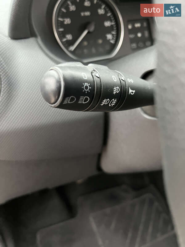 Внедорожник / Кроссовер Dacia Sandero StepWay 2011 в Радивилове фото 96 Внедорожник / Кроссовер Dacia Sandero StepWay 2011 в Радивилове