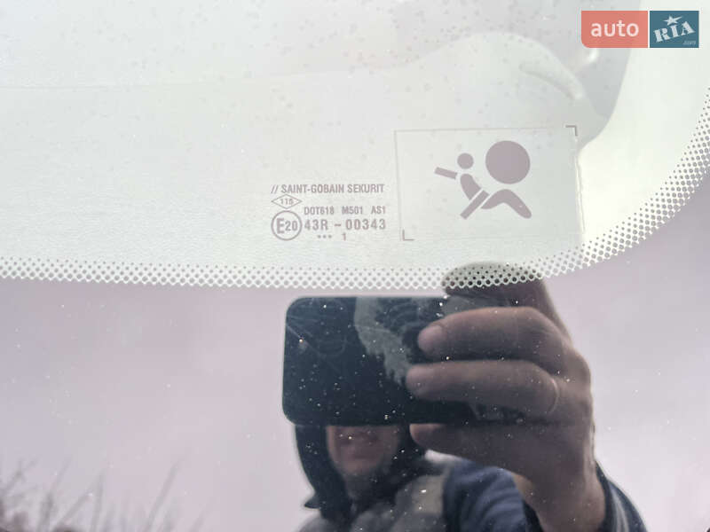 Внедорожник / Кроссовер Dacia Sandero StepWay 2011 в Радивилове фото 116 Внедорожник / Кроссовер Dacia Sandero StepWay 2011 в Радивилове