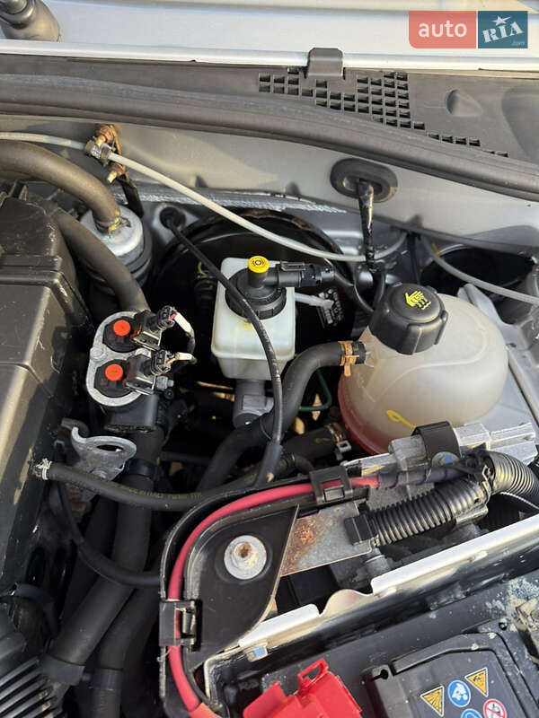 Внедорожник / Кроссовер Dacia Sandero StepWay 2012 в Миргороде фото 17 Внедорожник / Кроссовер Dacia Sandero StepWay 2012 в Миргороде