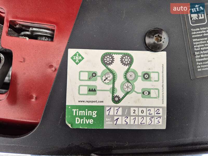 Внедорожник / Кроссовер Dacia Sandero StepWay 2012 в Стрые