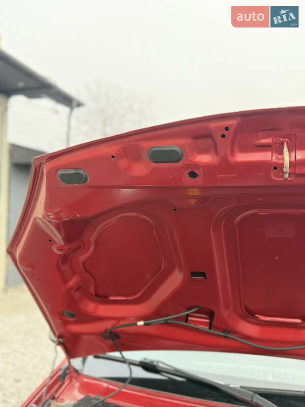 Внедорожник / Кроссовер Dacia Sandero StepWay 2011 в Луцке фото 59 Внедорожник / Кроссовер Dacia Sandero StepWay 2011 в Луцке