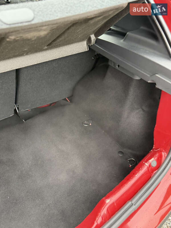 Внедорожник / Кроссовер Dacia Sandero StepWay 2011 в Луцке фото 108 Внедорожник / Кроссовер Dacia Sandero StepWay 2011 в Луцке