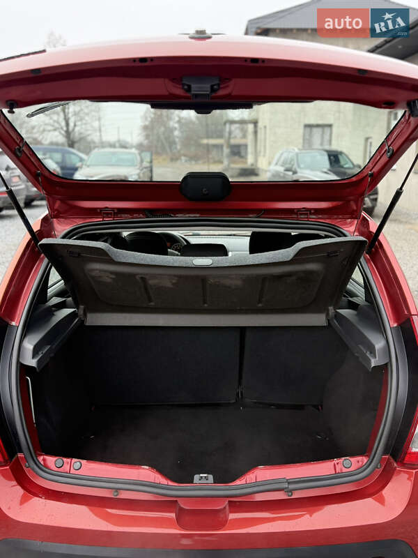 Внедорожник / Кроссовер Dacia Sandero StepWay 2011 в Луцке фото 106 Внедорожник / Кроссовер Dacia Sandero StepWay 2011 в Луцке