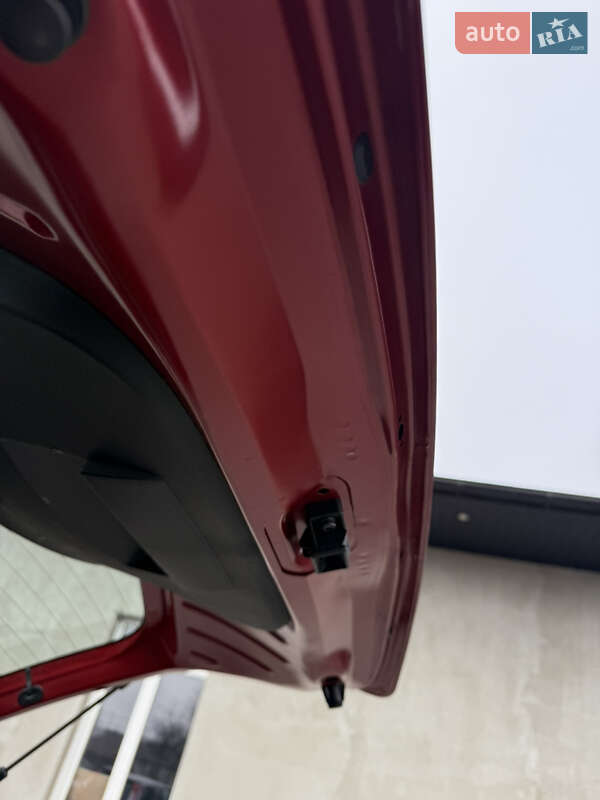 Внедорожник / Кроссовер Dacia Sandero StepWay 2011 в Луцке фото 122 Внедорожник / Кроссовер Dacia Sandero StepWay 2011 в Луцке