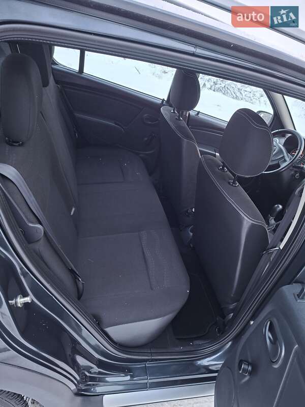 Внедорожник / Кроссовер Dacia Sandero StepWay 2010 в Кролевце фото 45 Внедорожник / Кроссовер Dacia Sandero StepWay 2010 в Кролевце