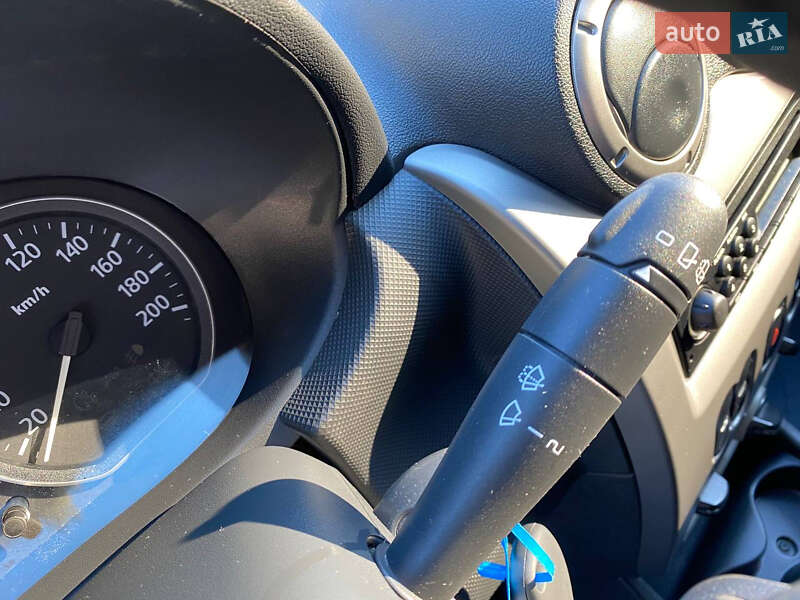 Внедорожник / Кроссовер Dacia Sandero StepWay 2012 в Радивилове фото 57 Внедорожник / Кроссовер Dacia Sandero StepWay 2012 в Радивилове