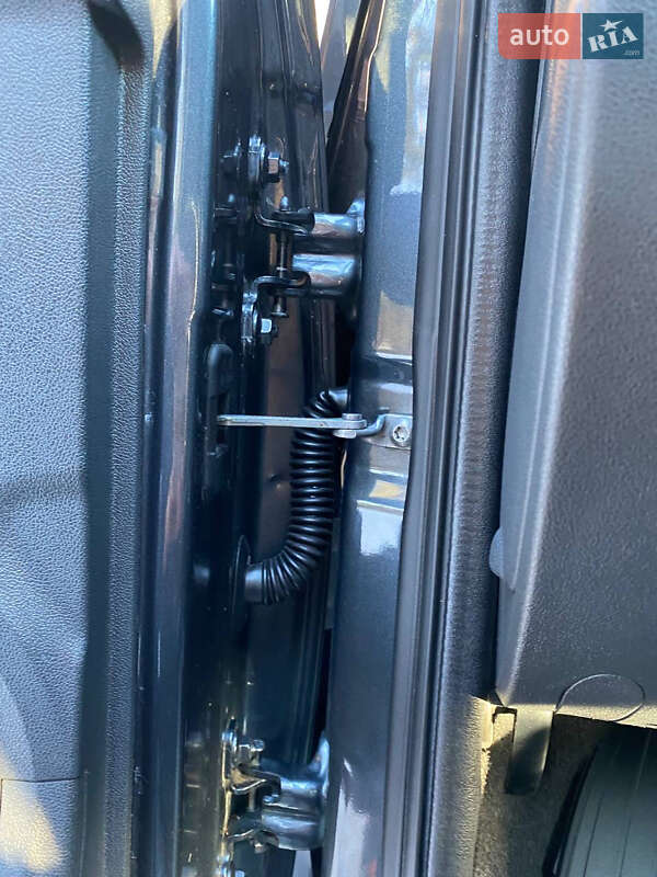 Внедорожник / Кроссовер Dacia Sandero StepWay 2012 в Радивилове фото 62 Внедорожник / Кроссовер Dacia Sandero StepWay 2012 в Радивилове