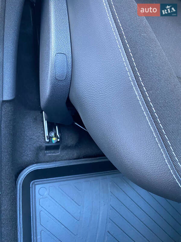 Внедорожник / Кроссовер Dacia Sandero StepWay 2012 в Радивилове фото 97 Внедорожник / Кроссовер Dacia Sandero StepWay 2012 в Радивилове