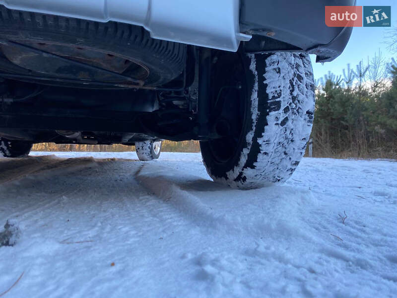 Внедорожник / Кроссовер Dacia Sandero StepWay 2012 в Радивилове фото 104 Внедорожник / Кроссовер Dacia Sandero StepWay 2012 в Радивилове