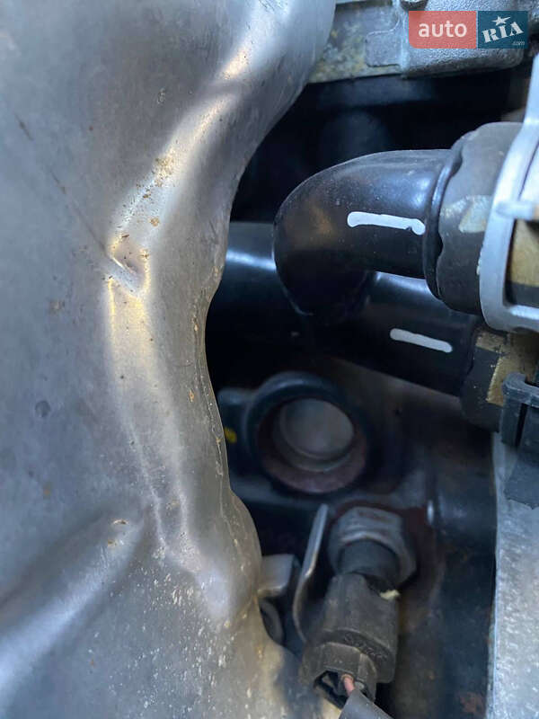 Внедорожник / Кроссовер Dacia Sandero StepWay 2012 в Радивилове фото 114 Внедорожник / Кроссовер Dacia Sandero StepWay 2012 в Радивилове