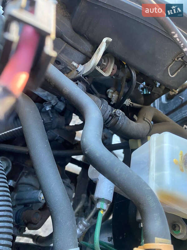 Внедорожник / Кроссовер Dacia Sandero StepWay 2012 в Радивилове фото 118 Внедорожник / Кроссовер Dacia Sandero StepWay 2012 в Радивилове