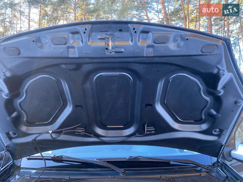 Внедорожник / Кроссовер Dacia Sandero StepWay 2012 в Радивилове фото 122 Внедорожник / Кроссовер Dacia Sandero StepWay 2012 в Радивилове