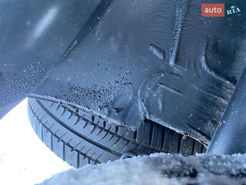 Внедорожник / Кроссовер Dacia Sandero StepWay 2012 в Радивилове фото 129 Внедорожник / Кроссовер Dacia Sandero StepWay 2012 в Радивилове