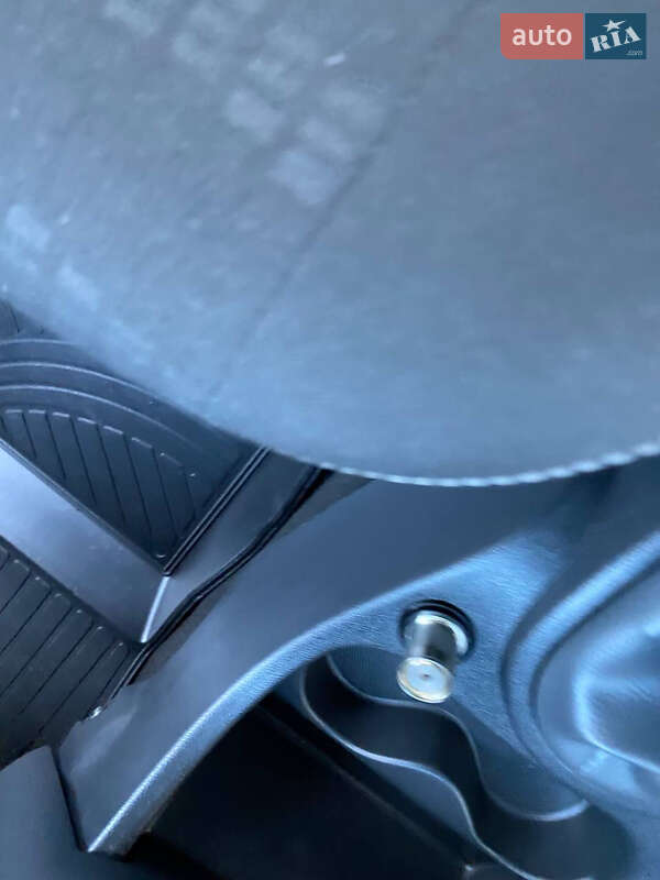 Внедорожник / Кроссовер Dacia Sandero StepWay 2012 в Радивилове фото 134 Внедорожник / Кроссовер Dacia Sandero StepWay 2012 в Радивилове