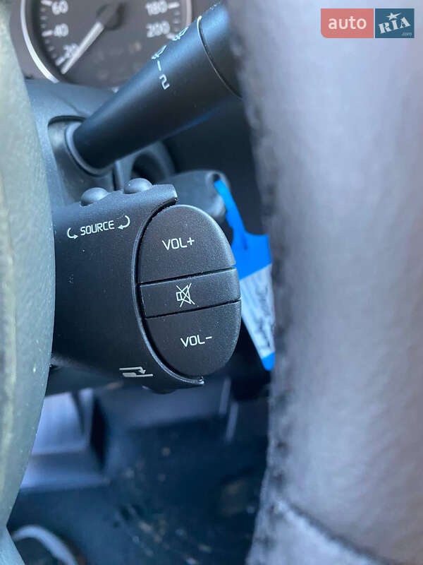 Внедорожник / Кроссовер Dacia Sandero StepWay 2012 в Радивилове фото 144 Внедорожник / Кроссовер Dacia Sandero StepWay 2012 в Радивилове