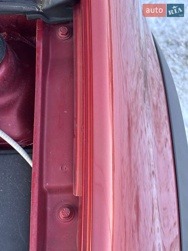 Позашляховик / Кросовер Dacia Sandero StepWay 2010 в Красилові фото 66 Позашляховик / Кросовер Dacia Sandero StepWay 2010 в Красилові