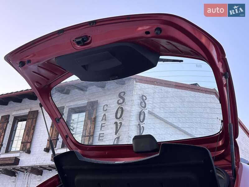 Позашляховик / Кросовер Dacia Sandero StepWay 2010 в Красилові фото 90 Позашляховик / Кросовер Dacia Sandero StepWay 2010 в Красилові