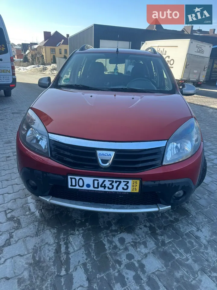 2012 Renault Scenic - мініатюра 20