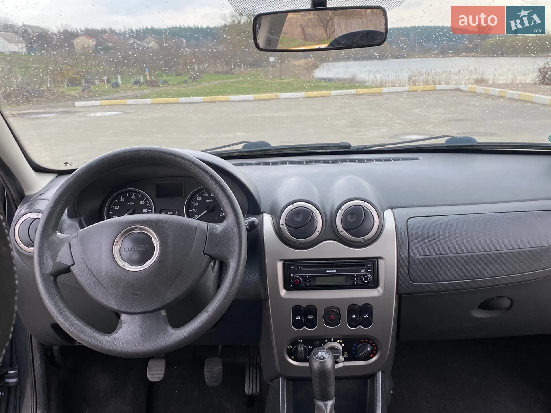 2010 Dacia Sandero - мініатюра 40
