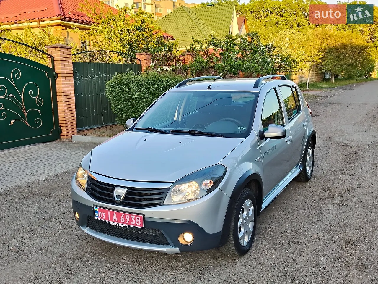 2010 Dacia Logan - мініатюра 52