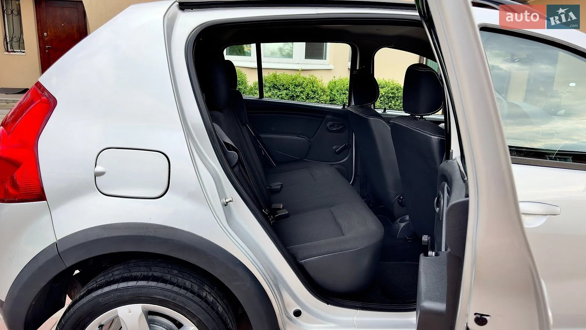 2012 Dacia Sandero - мініатюра 37