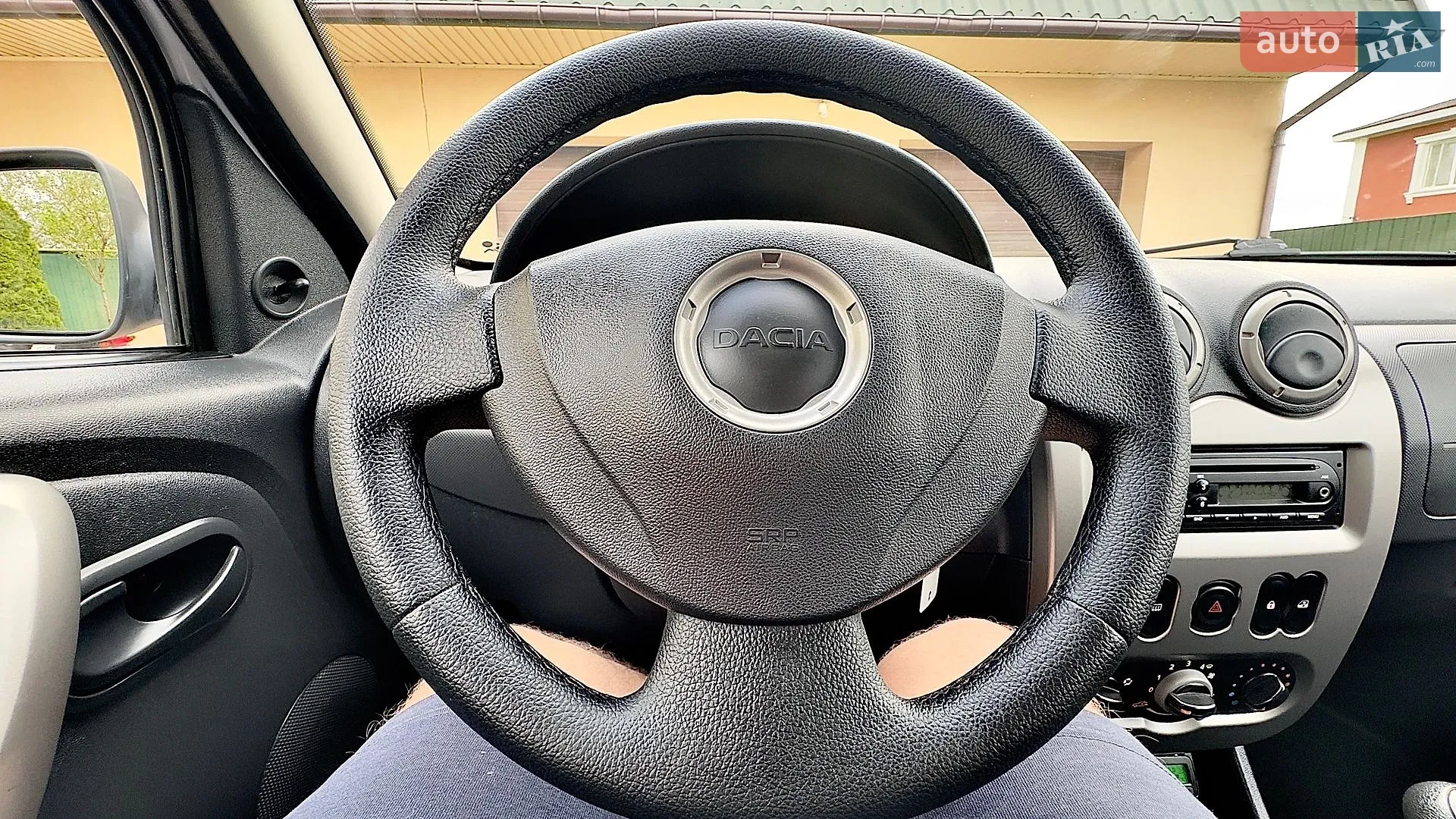 2012 Dacia Sandero - мініатюра 47