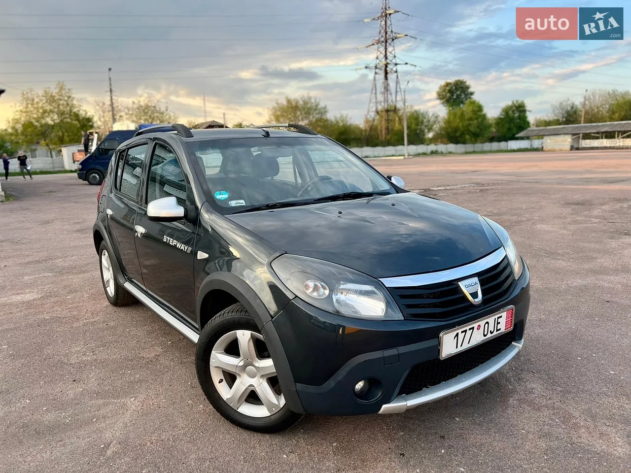 2011 Dacia Duster - мініатюра 37