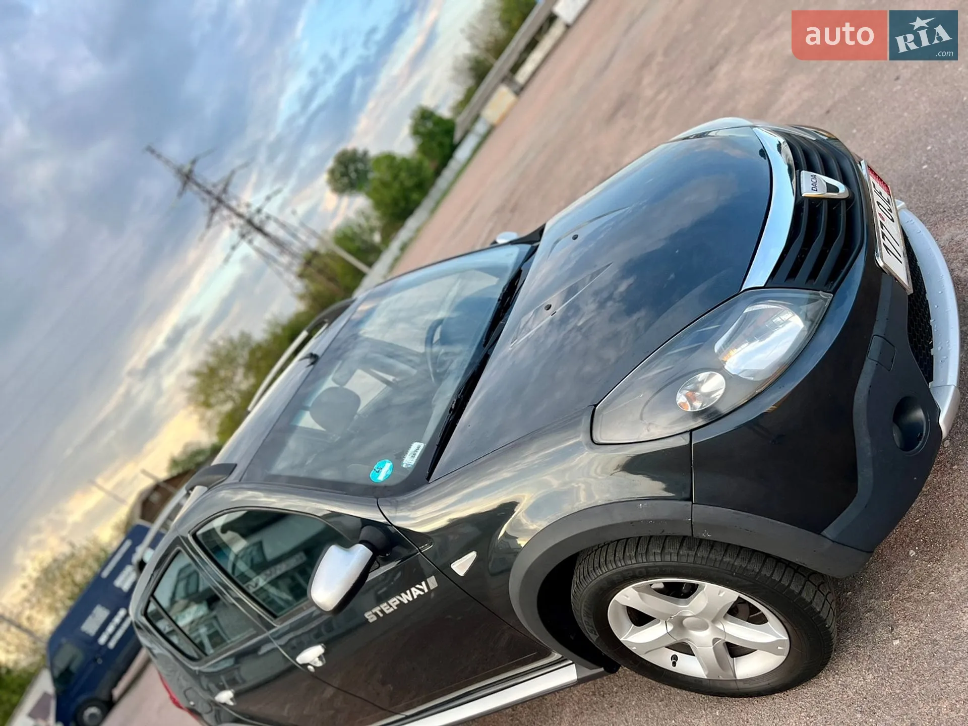 2011 Dacia Sandero - мініатюра 19